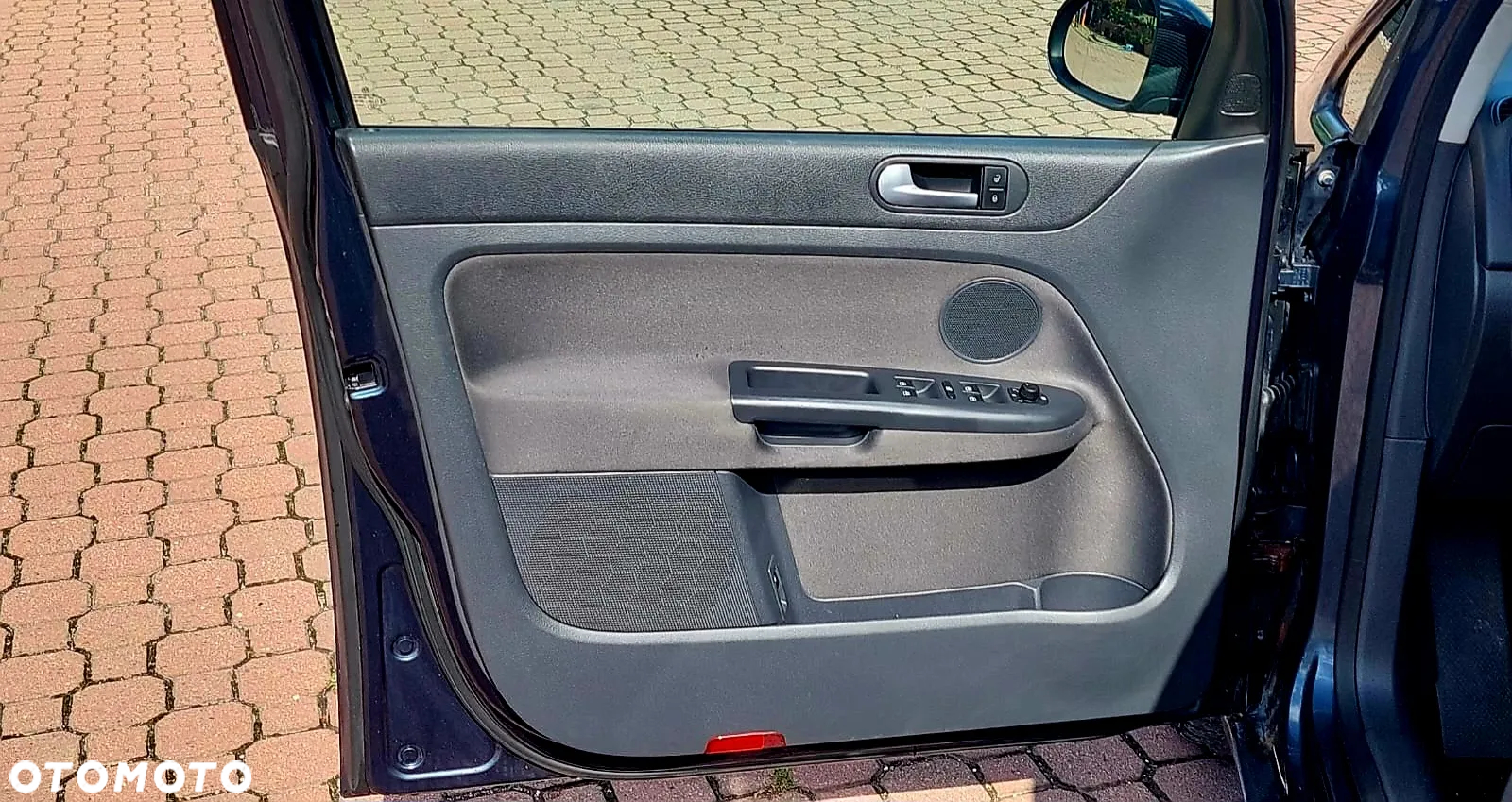 Volkswagen Golf Plus 1.6 Team - 9