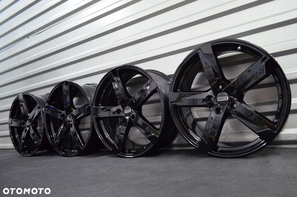 Felgi 5x114,3 R19 Mazda HONDA Hyundai Tucson Kia SUZUKI Toyota LEXUS - 2