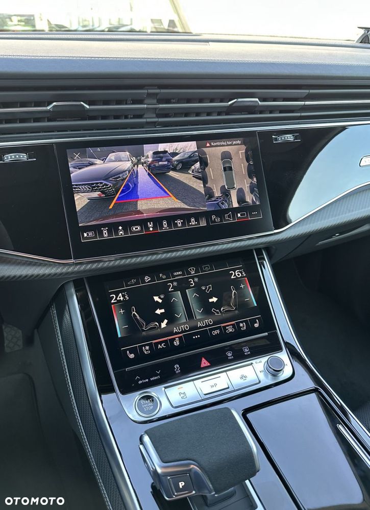 Audi Q7 - 23