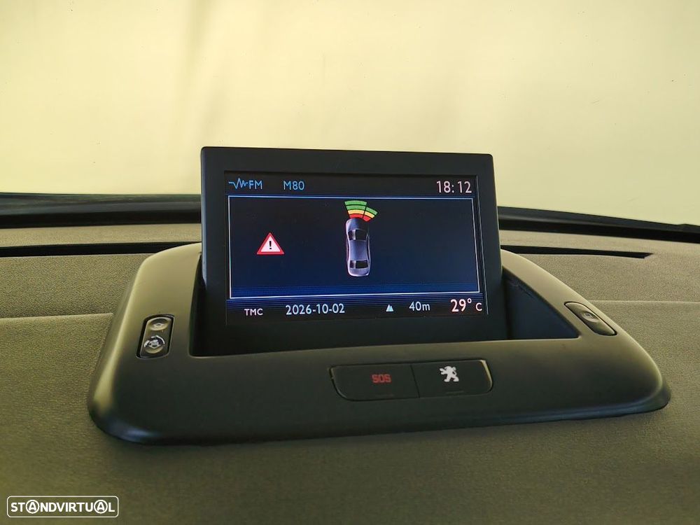 Peugeot 5008 - 23