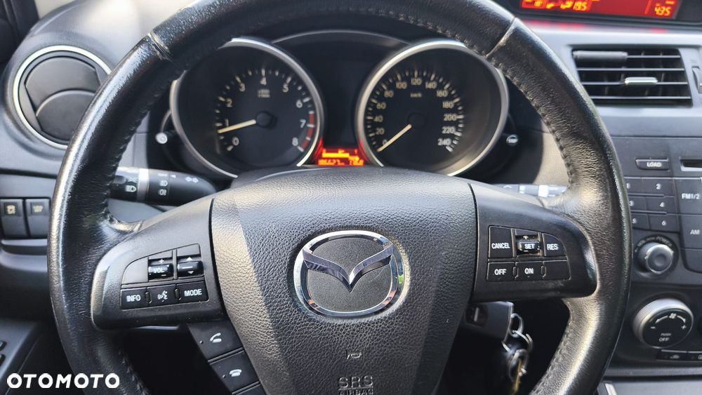 Mazda 5 2.0 Exclusive - 17