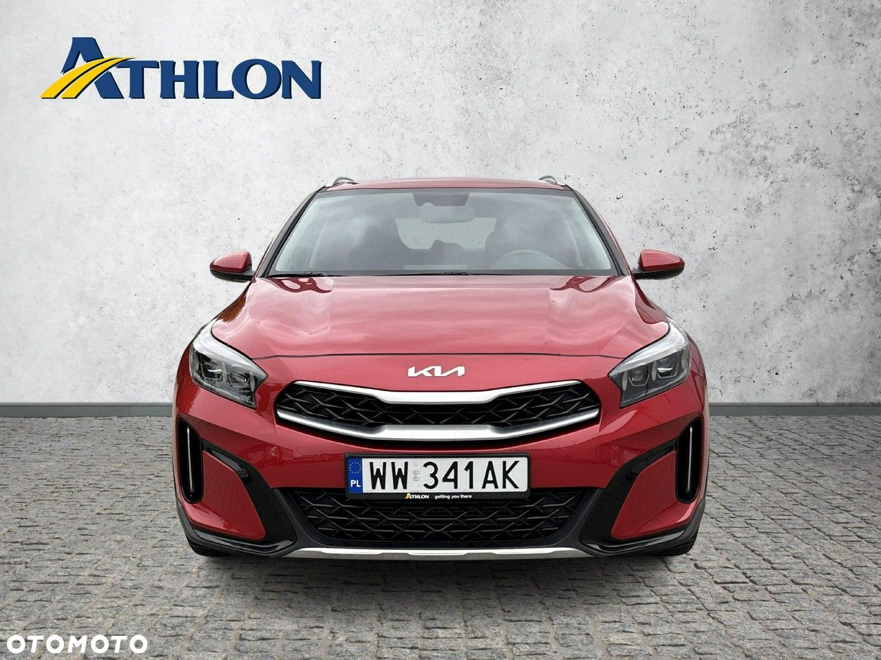 Kia XCeed 1.5 T-GDI M - 8
