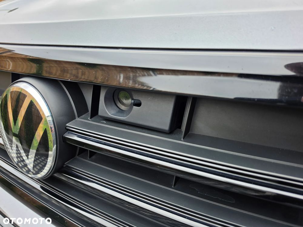 Volkswagen Touareg 3.0 V6 TFSI 4Motion R-Line - 34