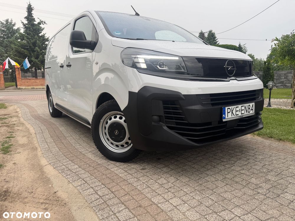 Opel Vivaro - 22