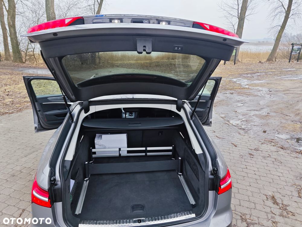 Audi A6 Allroad 45 TDI mHEV Quattro S tronic - 7