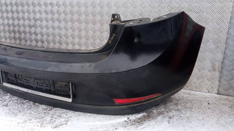 ZDERZAK TYLNY SEAT IBIZA 4 - 1