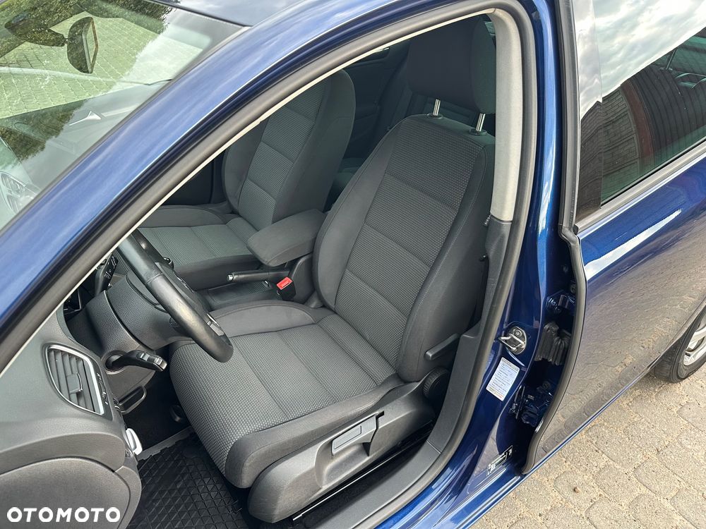 Volkswagen Golf 1.4 TSI Team - 21