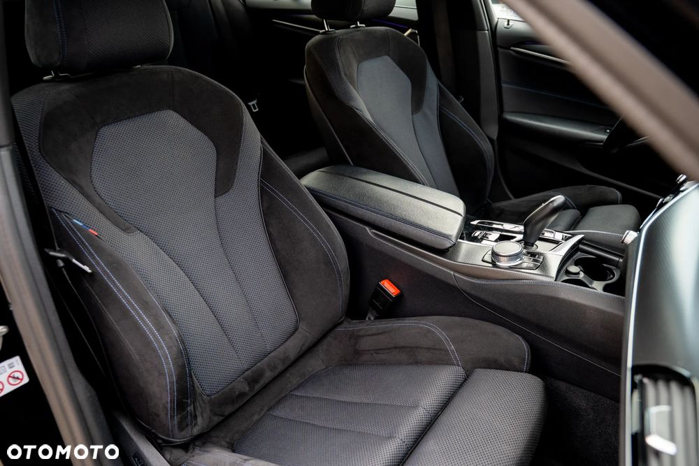 BMW Seria 5 - 14
