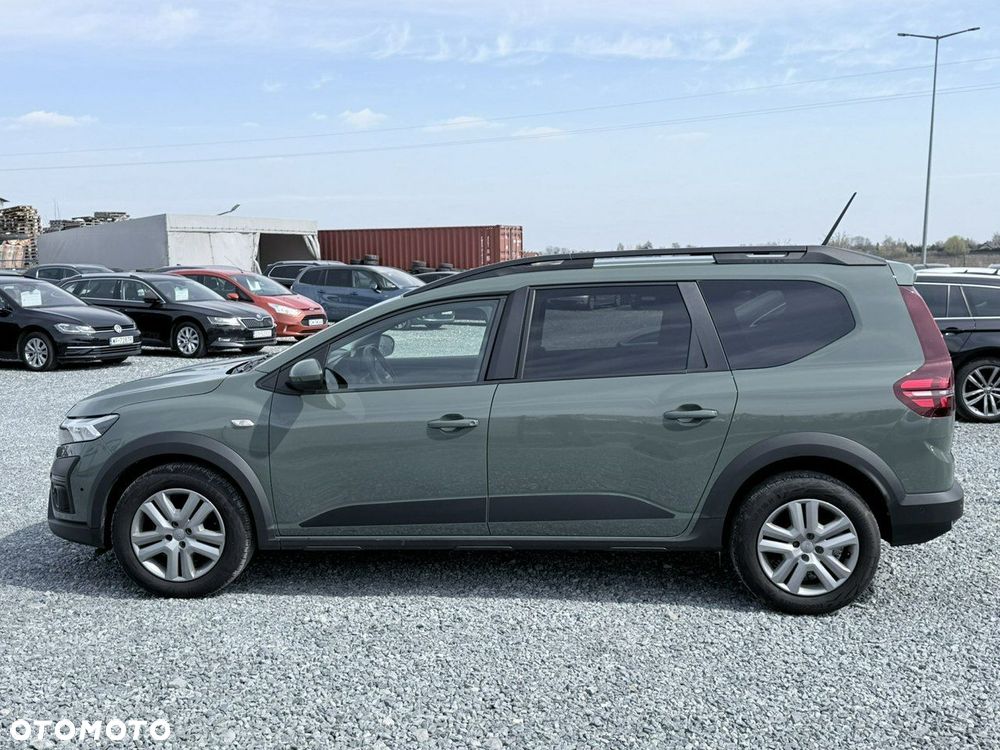 Dacia Jogger - 6