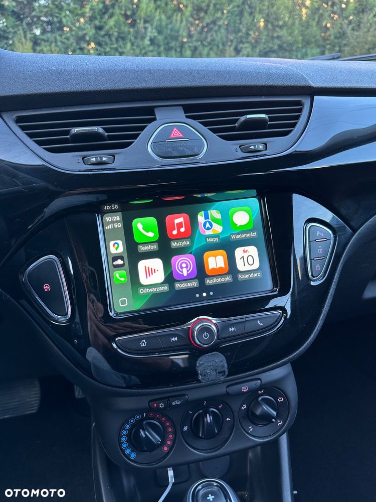 Opel Corsa 1.4 Automatik Innovation - 24