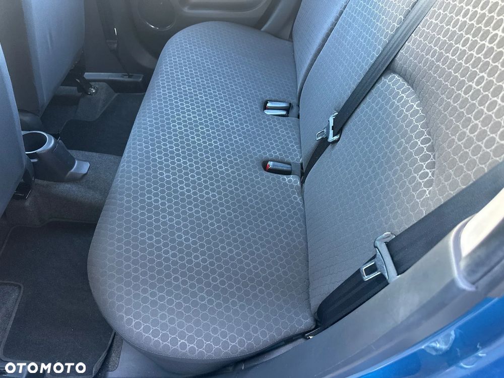 Mitsubishi Space Star 1.2 - 21