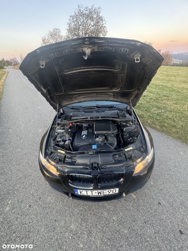 BMW Seria 3 - 13