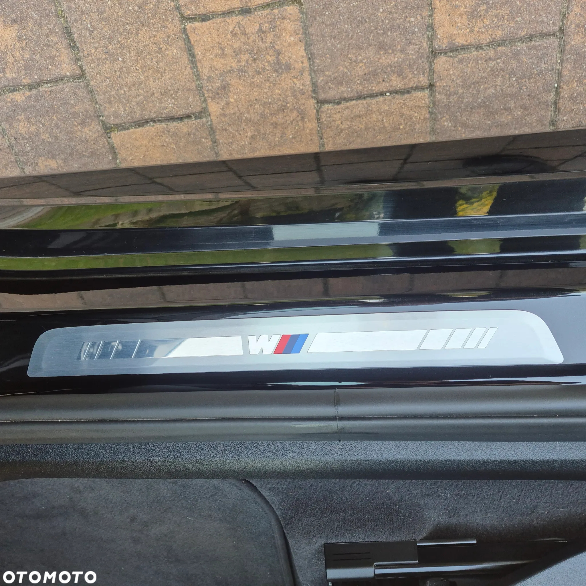 BMW iX1 xDrive30 M Sportpaket - 27