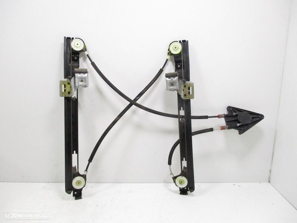 ELEVADOR DE VIDRO FRONTAL DIREITO SEAT ALTEA 2006 - - 3