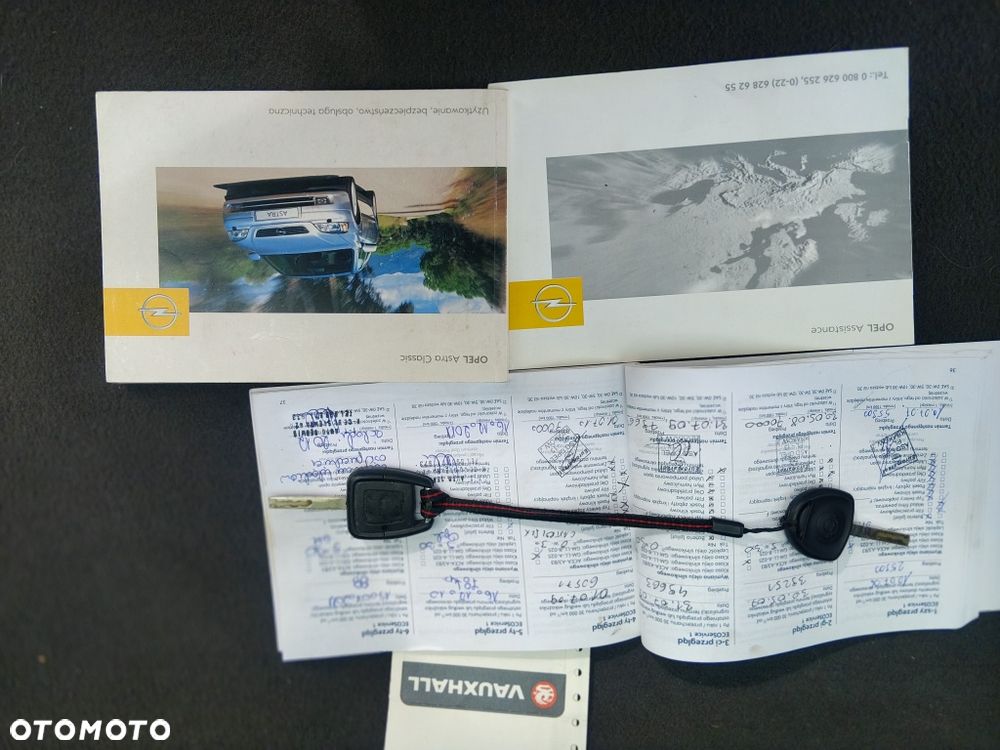 Opel Astra - 13
