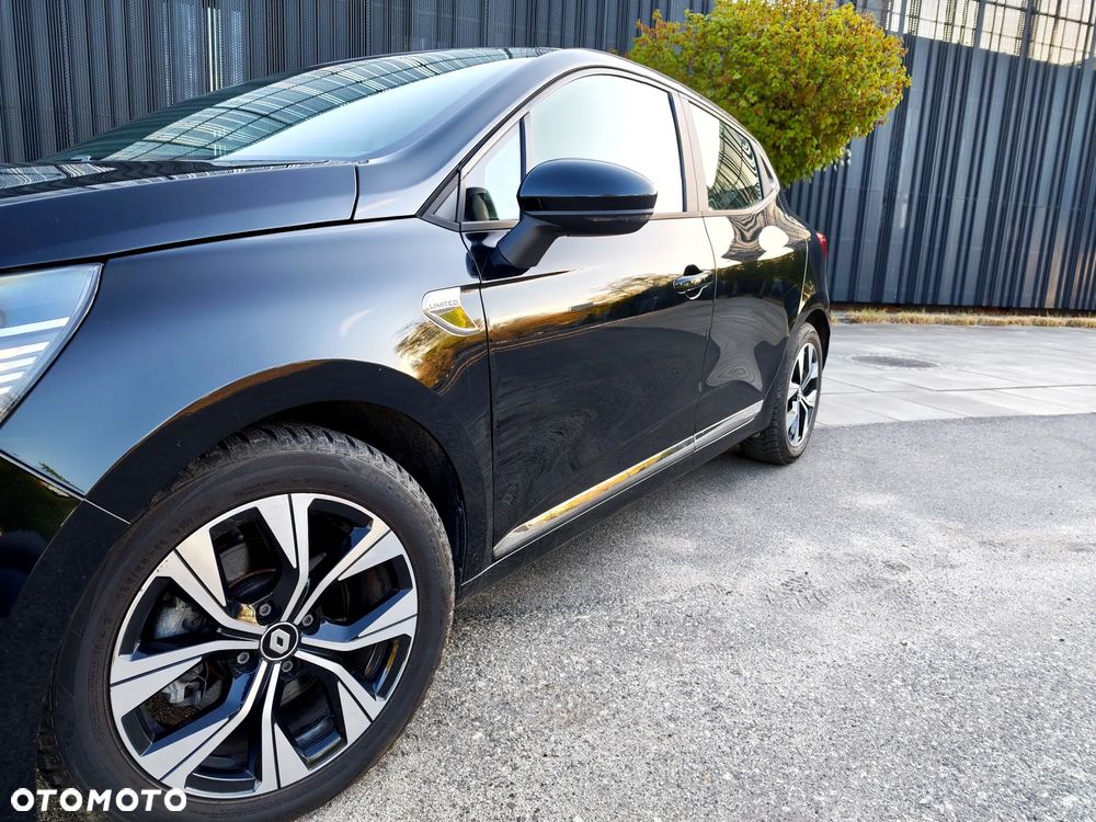 Renault Clio - 15