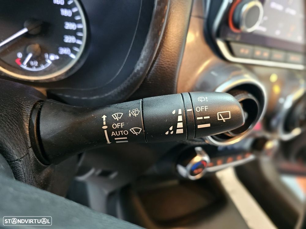 Nissan Juke 1.6 Hybrid N-Connecta NAV. - 18