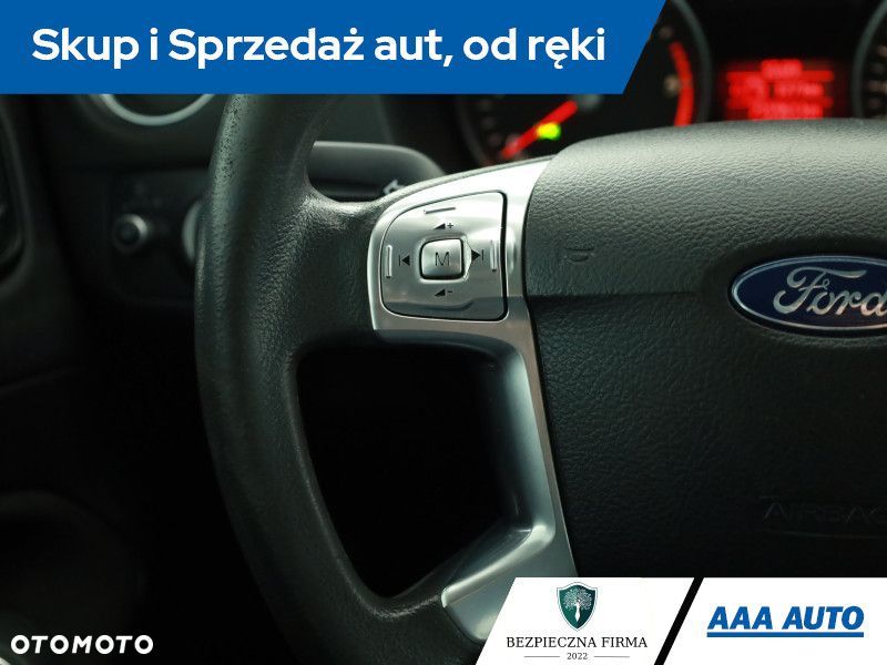 Ford Mondeo - 14