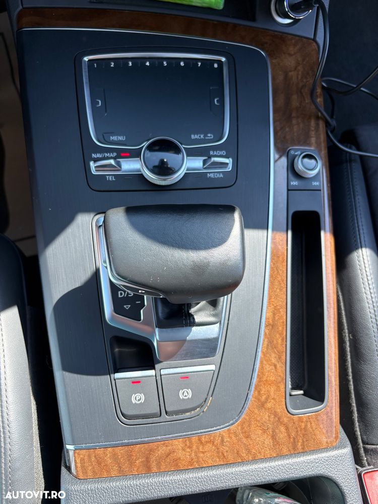 Audi Q5 2.0 TDI Quattro S tronic - 16