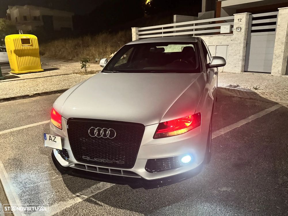 Audi A4 - 16