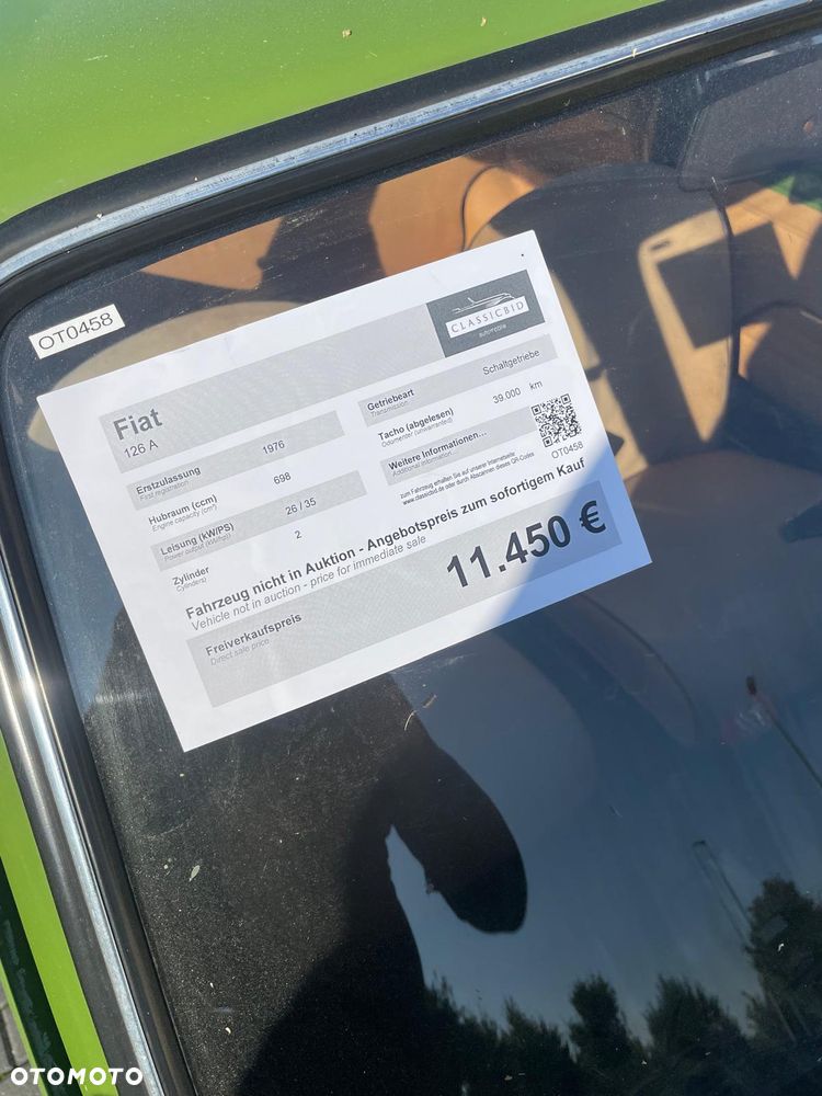 Fiat 126 - 24