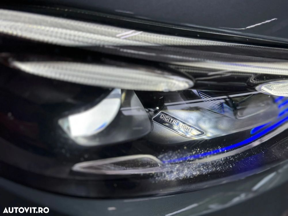 Mercedes-Benz GLC 300 d 4Matic 9G-TRONIC Edition Avantgarde - 8