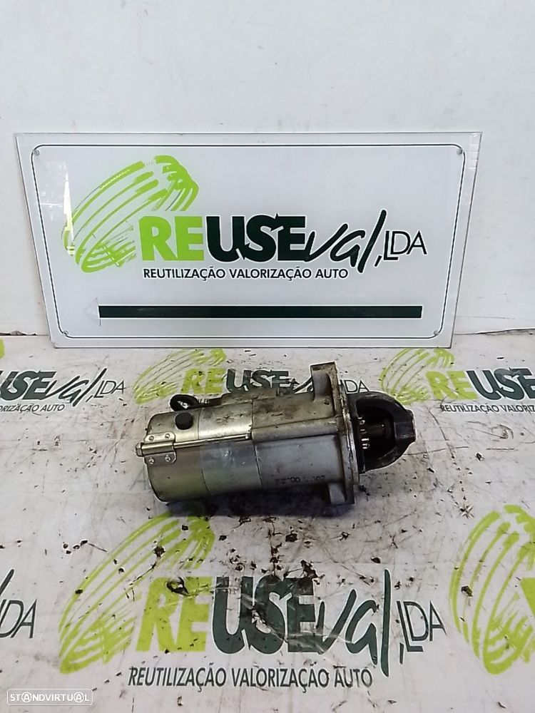 Motor De Arranque Chevrolet Captiva (C100, C140) - 2