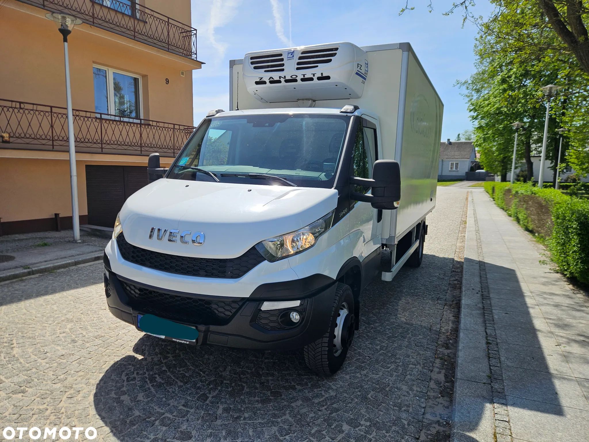 Iveco Daily - 1