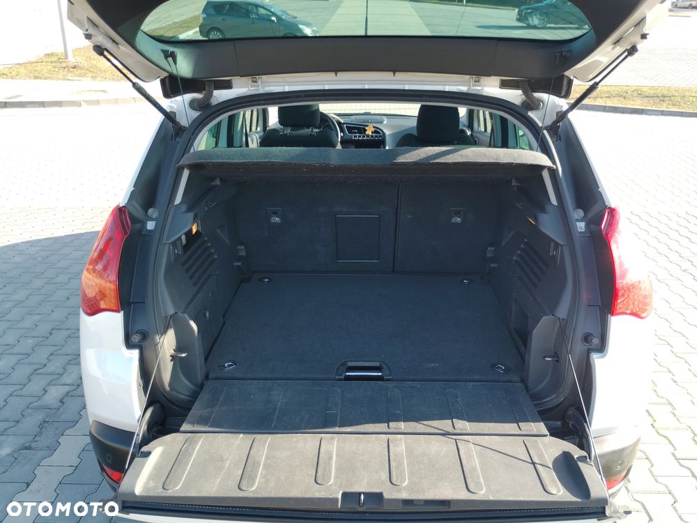 Peugeot 3008 1.6 HDi Premium - 21