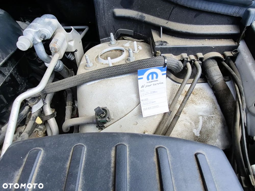 Jeep Grand Cherokee 3.6 V6 Limited - 11