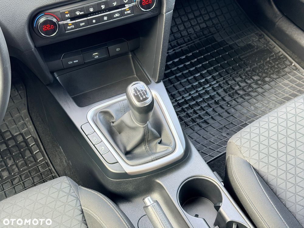 Kia XCeed 1.4 T-GDI M - 10