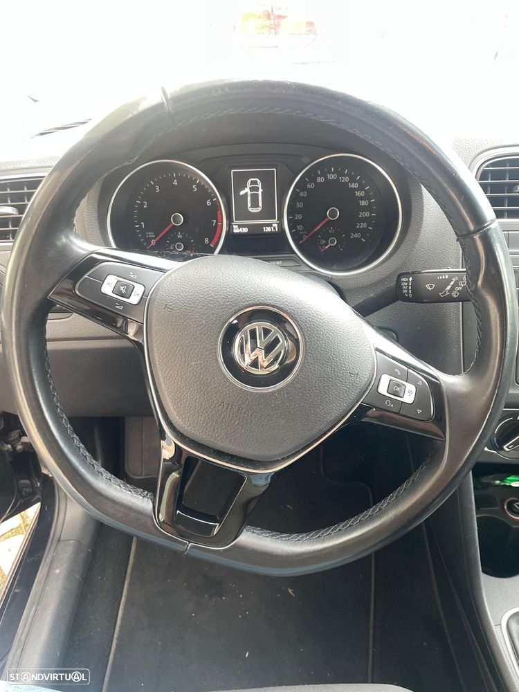 VW Polo 1.0 Confortline - 8