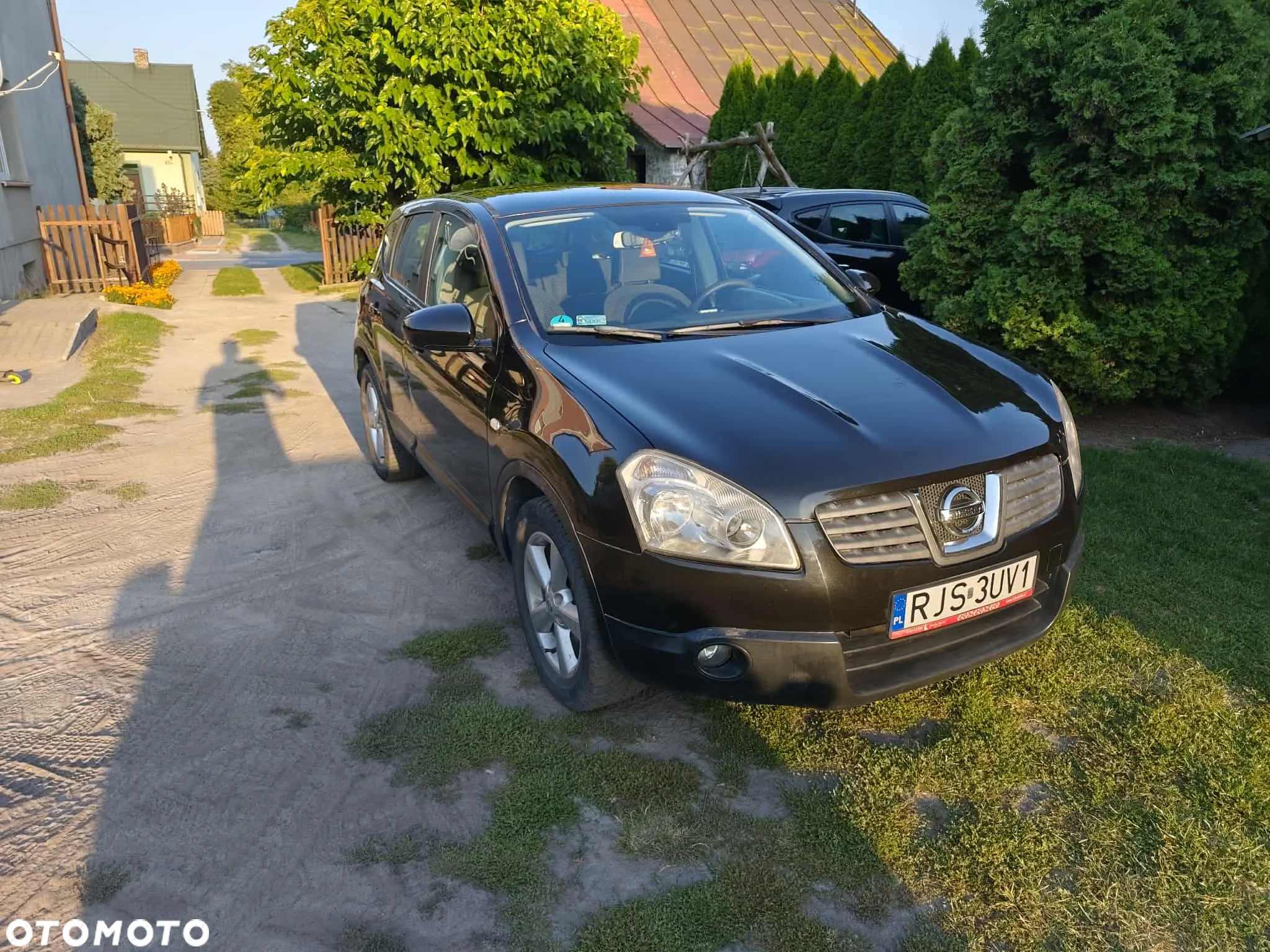 Nissan Qashqai 2.0 Acenta - 6