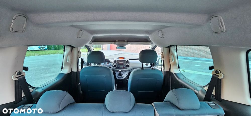 Citroën Berlingo Multispace BlueHDi 100 S&S SELECTION - 11
