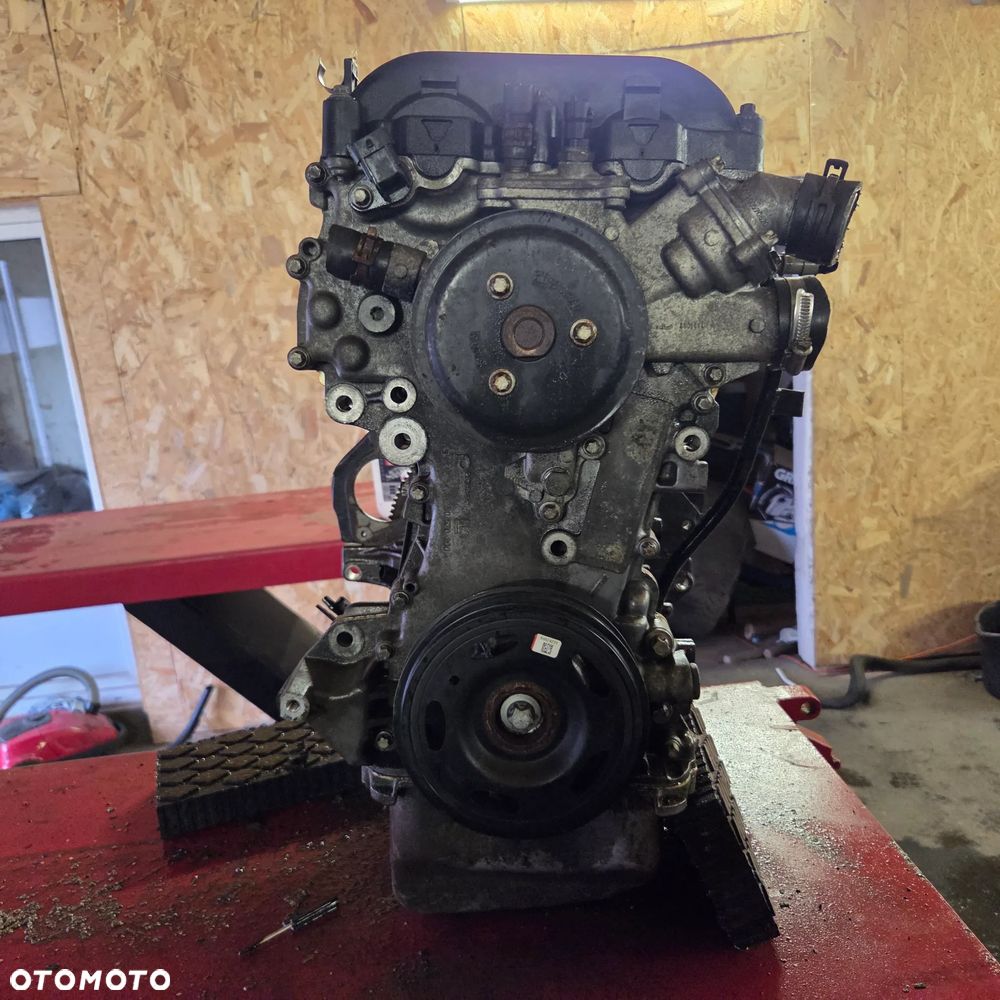 SILNIK OPEL CORSA 1.2 - 2