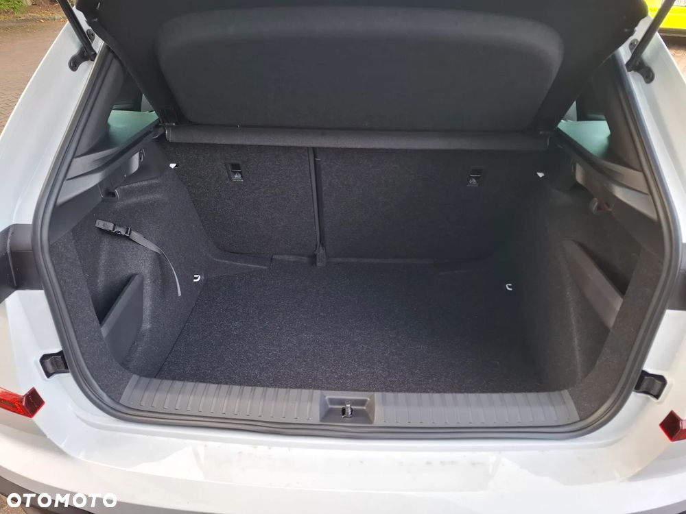 Skoda Kamiq 1.5 TSI Monte Carlo DSG - 25