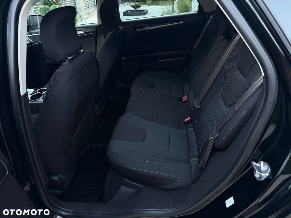 Ford Mondeo 2.0 TDCi STart-Stopp PowerShift-Aut Trend - 24