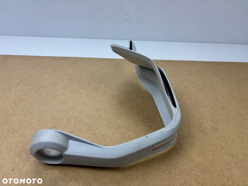 Handbary osłony dłoni komplet lewy prawy BMW R1250 GS K50 K51 Trophy Oryginał 8523432,8523431 - 6