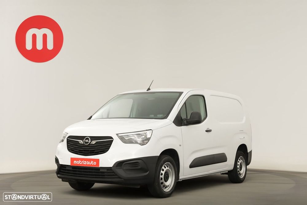 Opel combo van 1.5 cdti l2h1 - 2