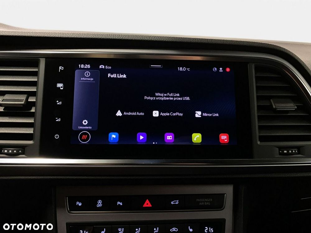 Seat Ateca - 28