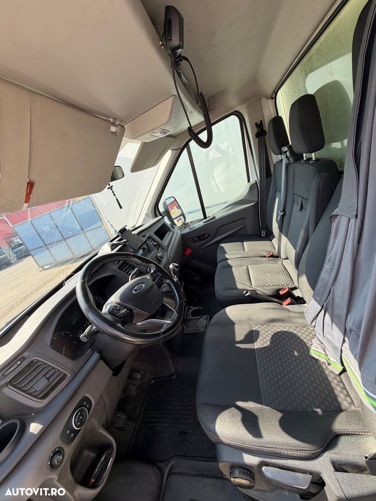 Ford Transit - 7