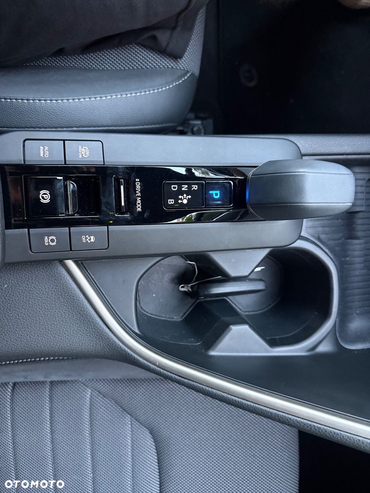 Toyota C-HR 2.0 Hybrid Dynamic Force Executive - 20