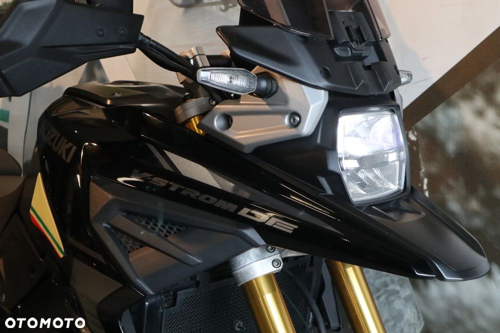 Suzuki V-STROM - 18
