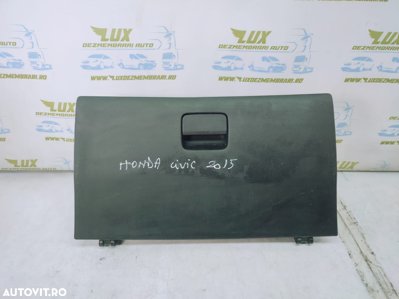 Torpedou 77500-tv1-g02 Honda Civic 9  [din 2012 pana  2015] - 1