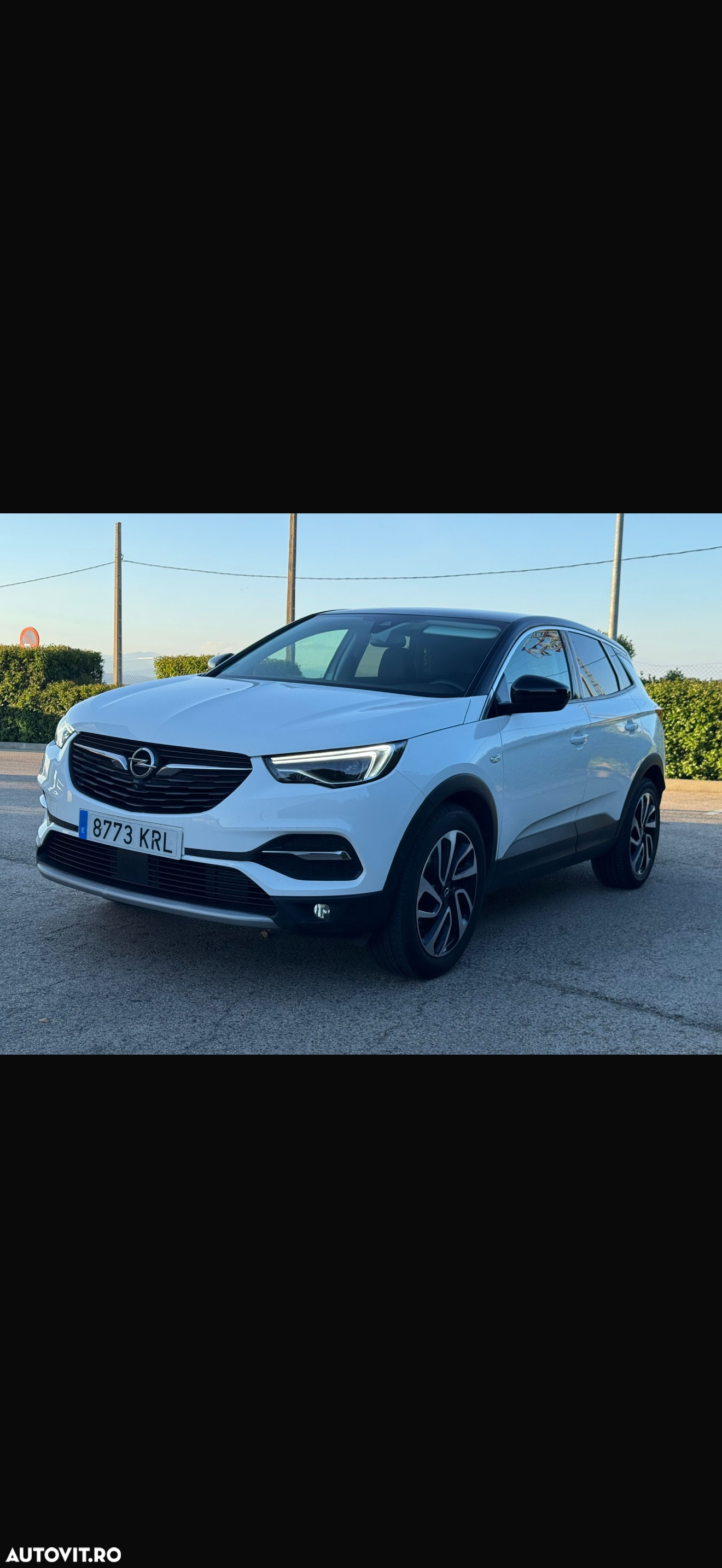 Opel Grandland X 1.5 ecoTEC START/STOP Design Line - 2