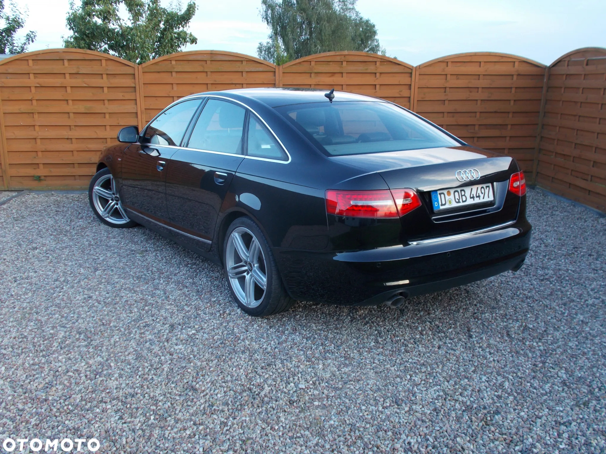 Audi A6 2.0 TDI Limited Edition Multitr - 15