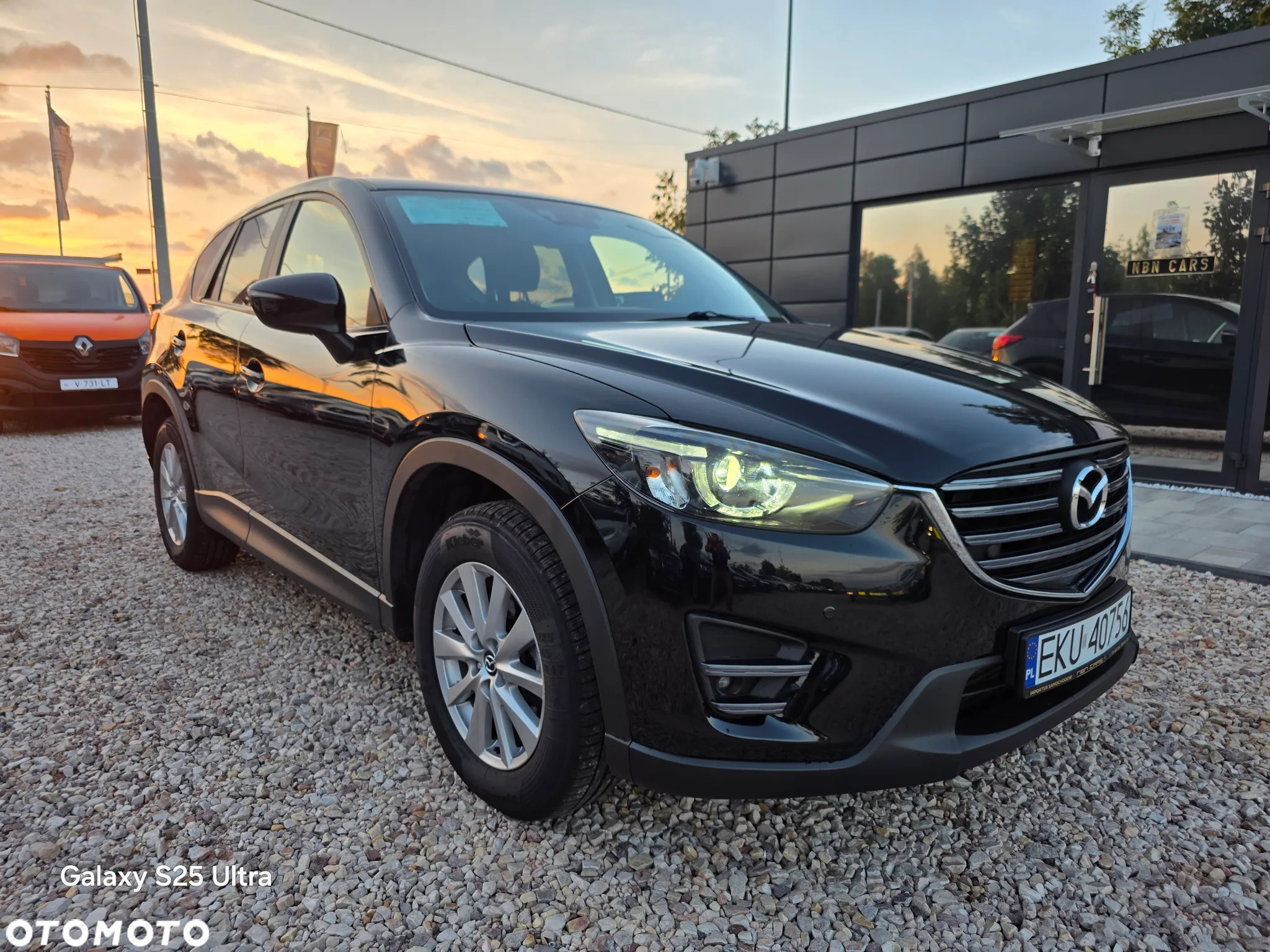 Mazda CX-5 - 4