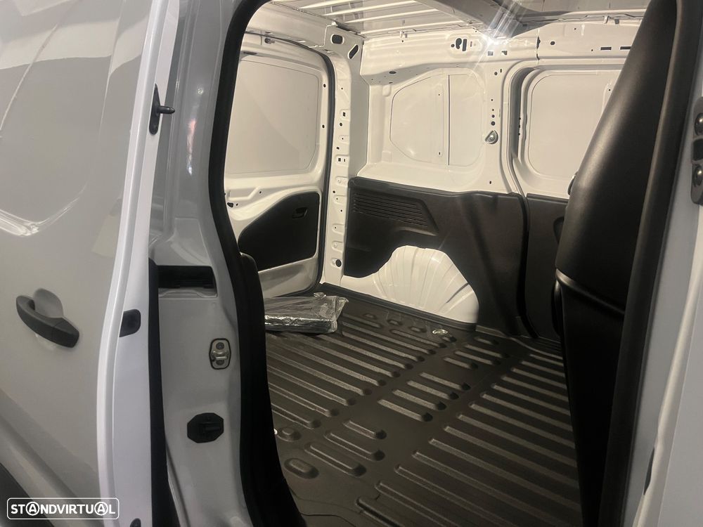 Opel Combo 1.5 CDTi L1H1 Edition Plus - 25