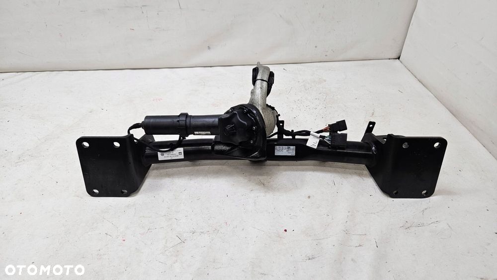 hak holowniczy elektryczny bmw ix20 i20 8738183-04 - 6