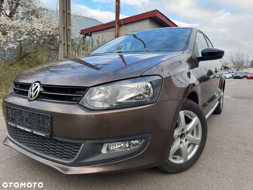 Volkswagen Polo - 2
